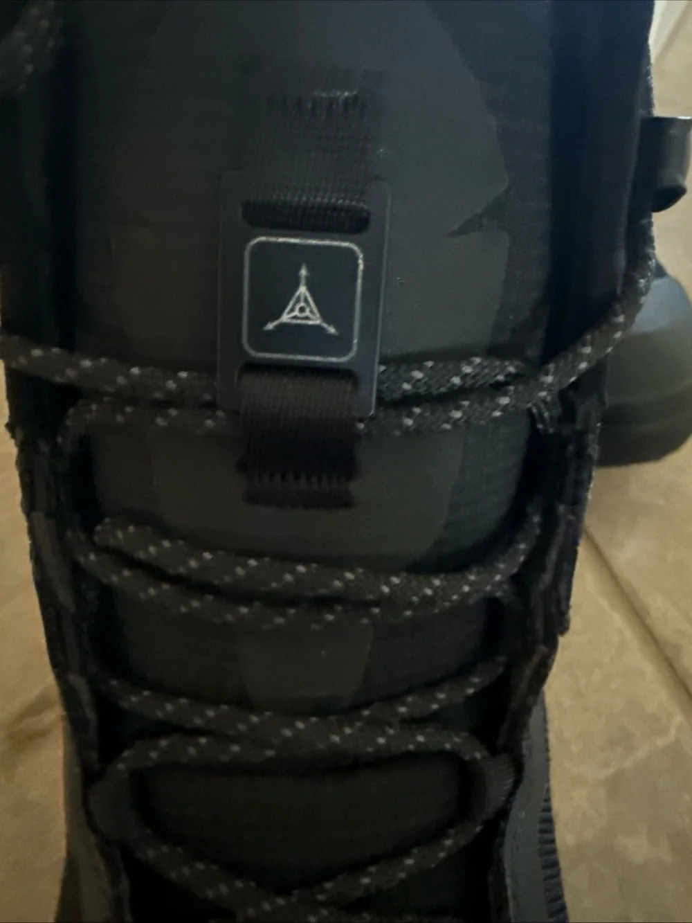 Triple Aught Design durable black